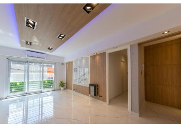 Venta Departamento 2 Dormitorios reciclado Mendoza 700 Barrio Martin