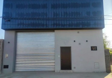 Alquiler Galpon 350 m2 en Alvarez