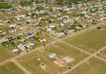 Terreno Campo del Oeste Etapa 2